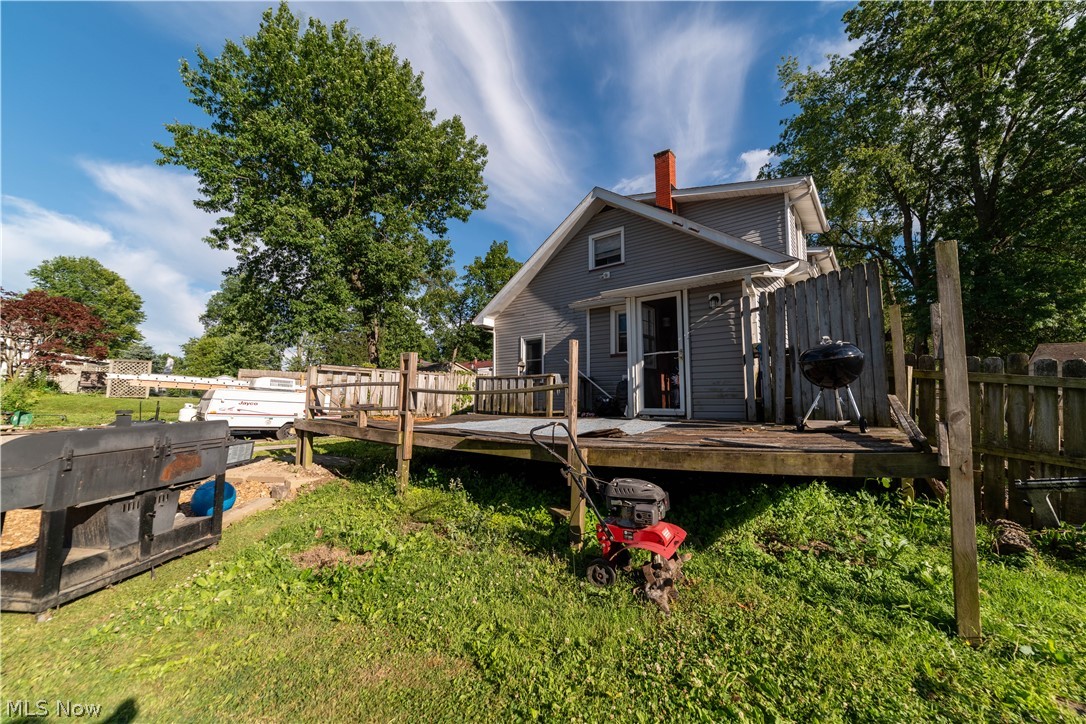 224 Meadowbrook Avenue Boardman OH 44512
