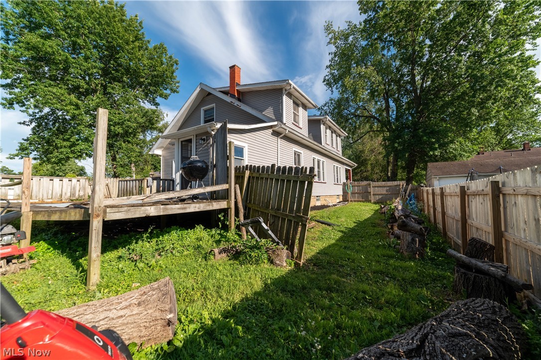 224 Meadowbrook Avenue Boardman OH 44512