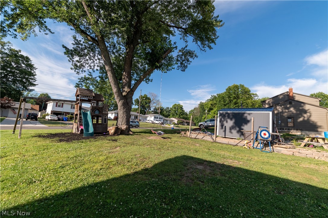 224 Meadowbrook Avenue Boardman OH 44512