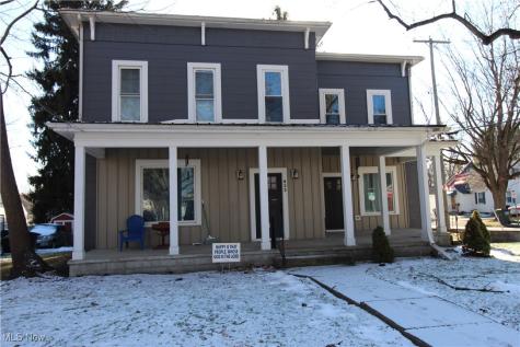 822 W Market Street Orrville OH 44667
