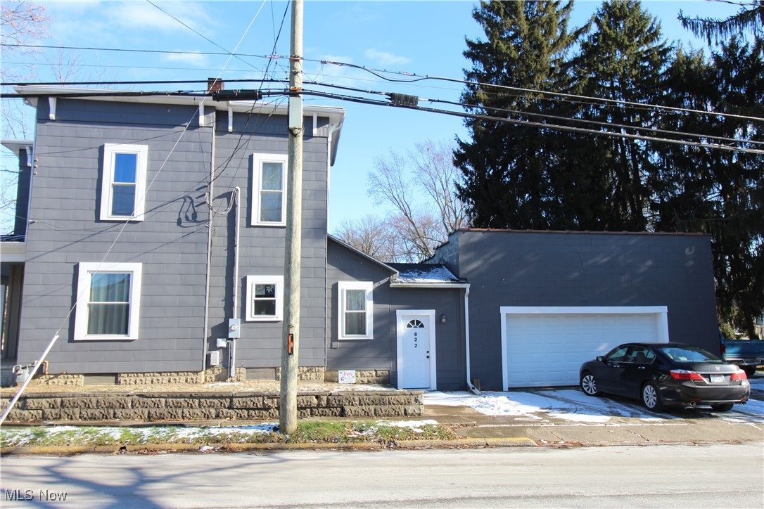 822 W Market Street Orrville OH 44667