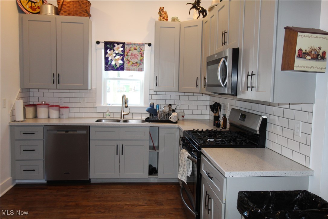 822 W Market Street Orrville OH 44667