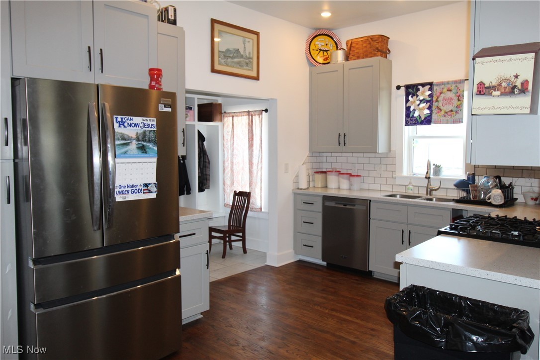 822 W Market Street Orrville OH 44667