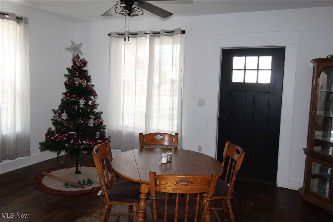 822 W Market Street Orrville OH 44667