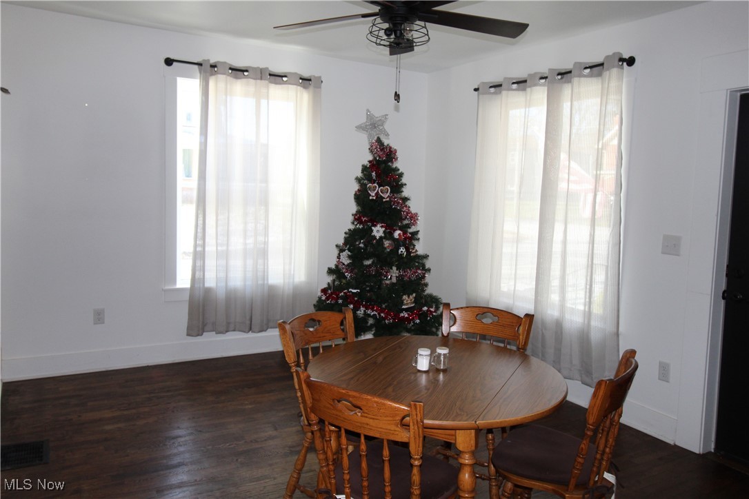 822 W Market Street Orrville OH 44667