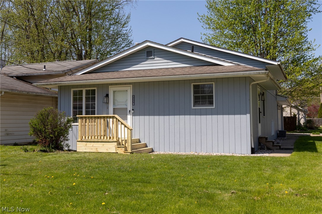 5258 Main Avenue North Ridgeville OH 44039