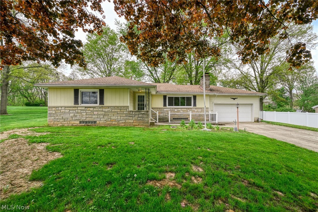 5638 Bonnie Lou Drive New Franklin OH 44319