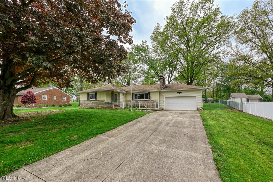 5638 Bonnie Lou Drive New Franklin OH 44319