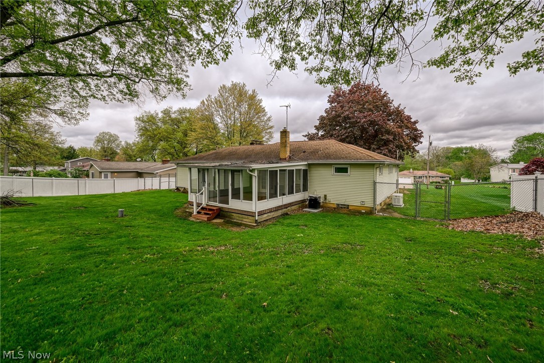 5638 Bonnie Lou Drive New Franklin OH 44319