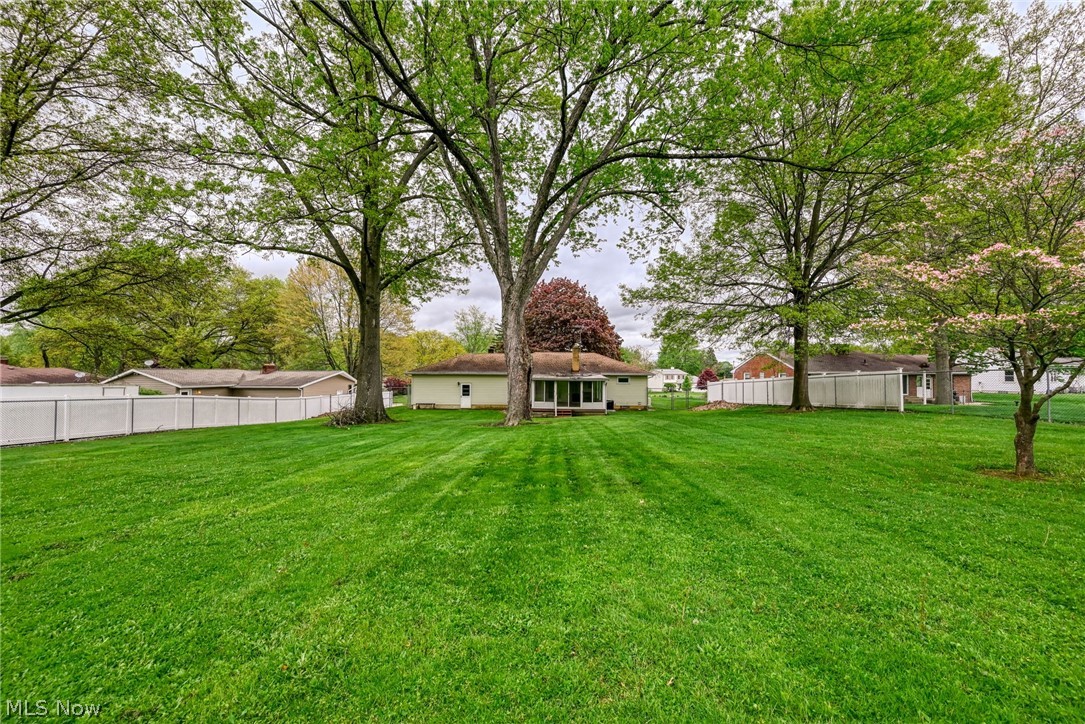 5638 Bonnie Lou Drive New Franklin OH 44319
