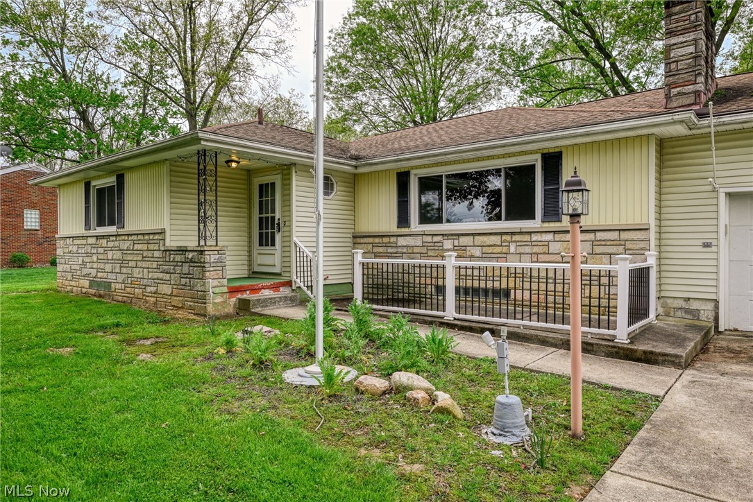 5638 Bonnie Lou Drive New Franklin OH 44319