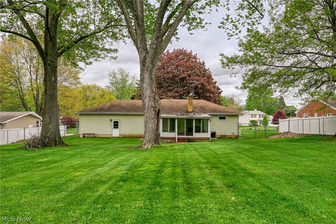 5638 Bonnie Lou Drive New Franklin OH 44319