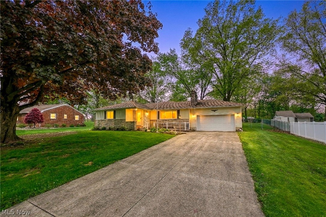 5638 Bonnie Lou Drive New Franklin OH 44319