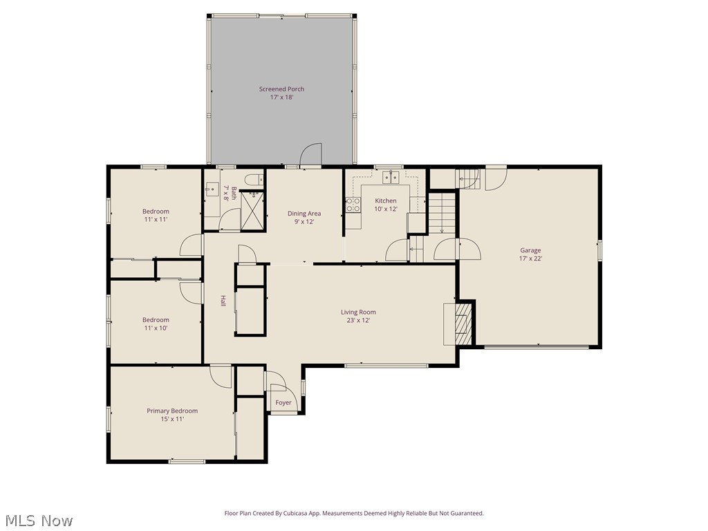 5638 Bonnie Lou Drive New Franklin OH 44319