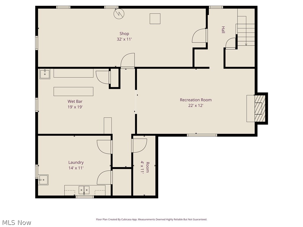 5638 Bonnie Lou Drive New Franklin OH 44319