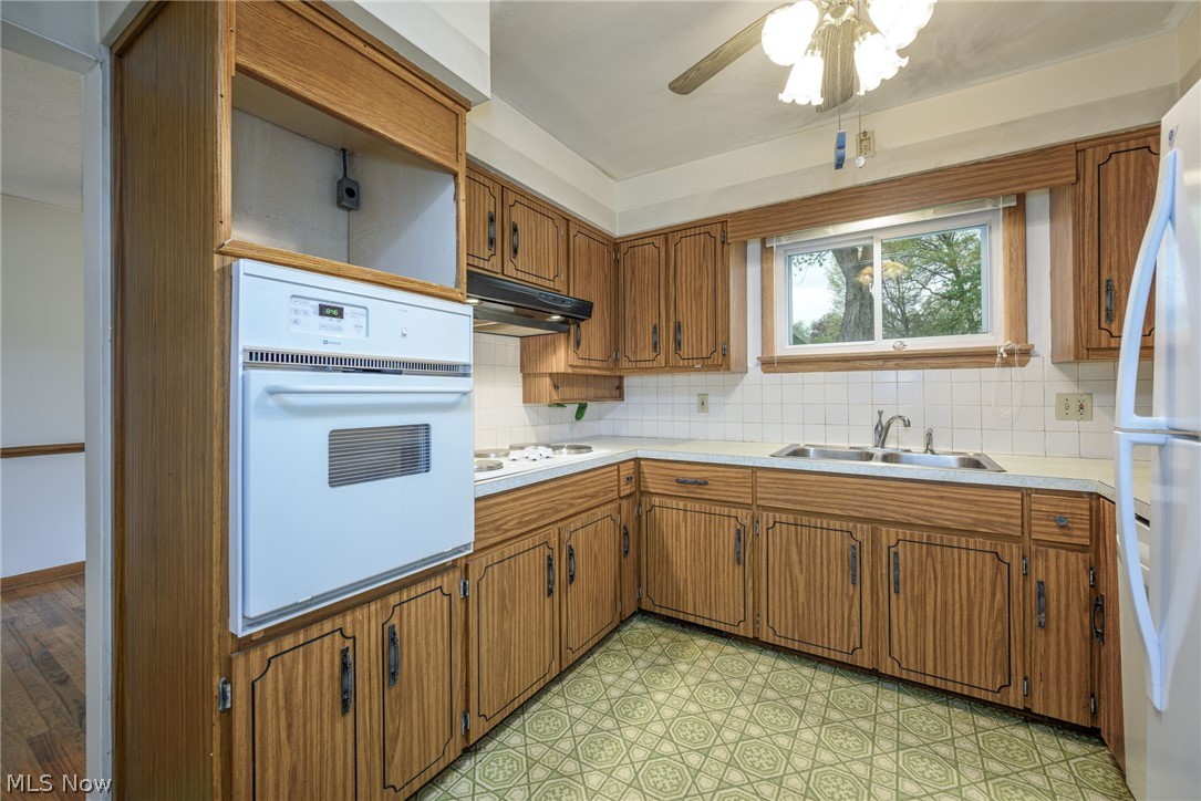 5638 Bonnie Lou Drive New Franklin OH 44319