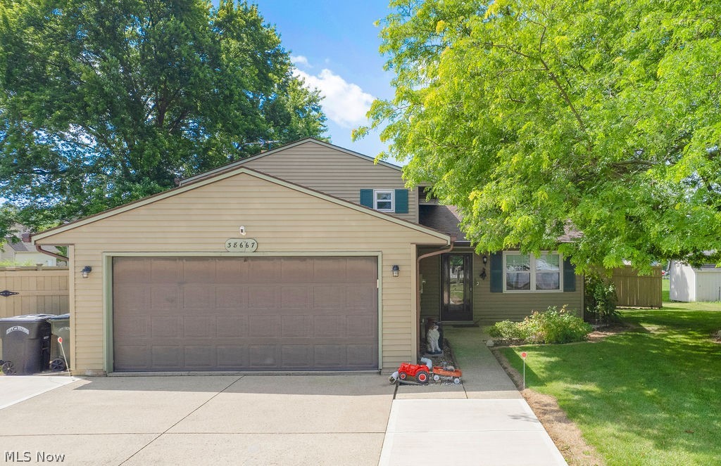 38667 Chestnut Ridge Road Elyria OH 44035