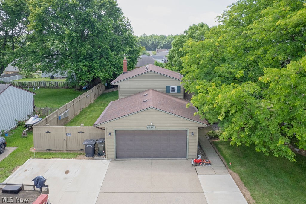 38667 Chestnut Ridge Road Elyria OH 44035