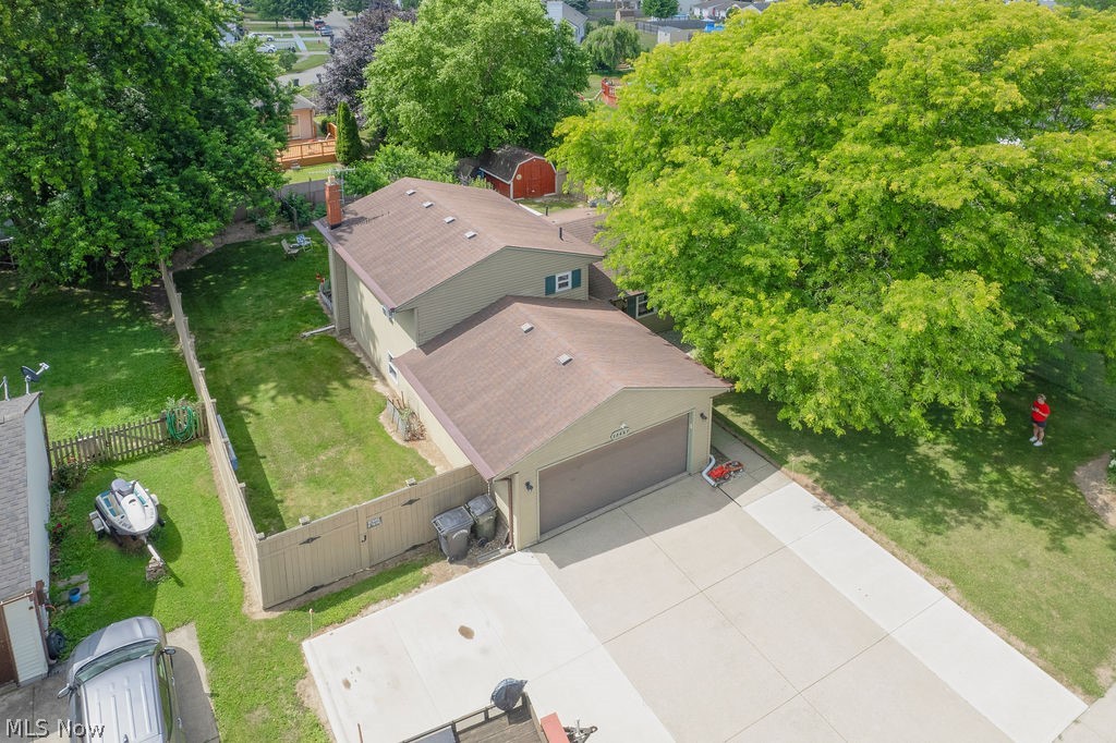 38667 Chestnut Ridge Road Elyria OH 44035