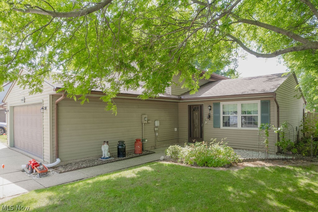 38667 Chestnut Ridge Road Elyria OH 44035