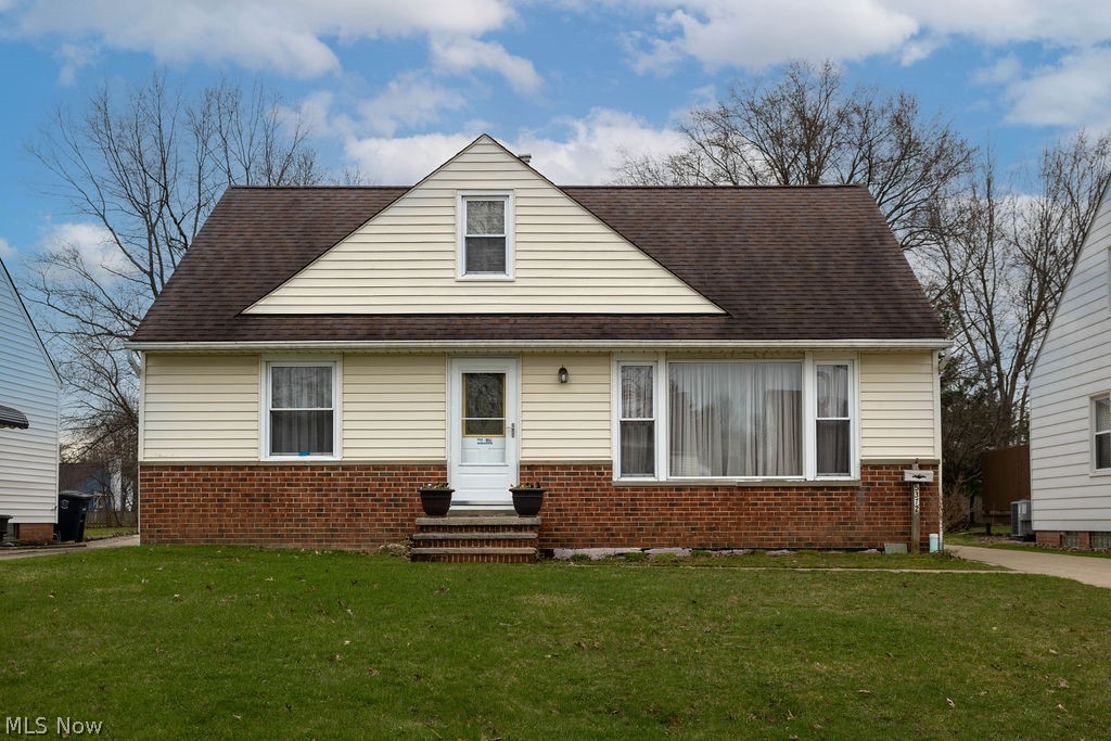 5372 Huron Road Lyndhurst OH 44124