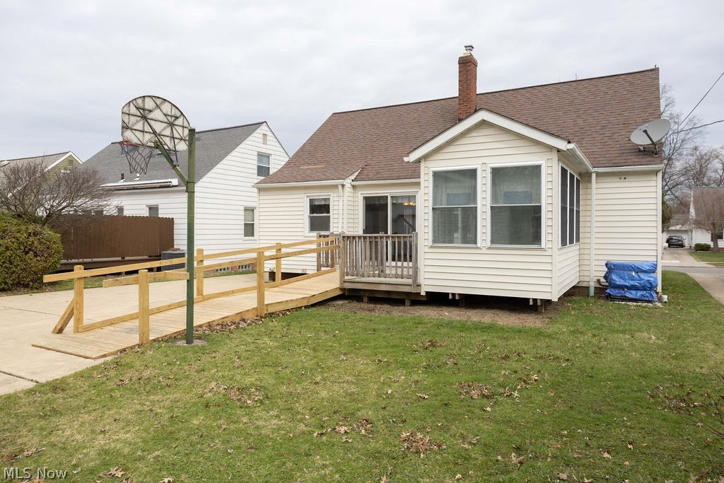 5372 Huron Road Lyndhurst OH 44124