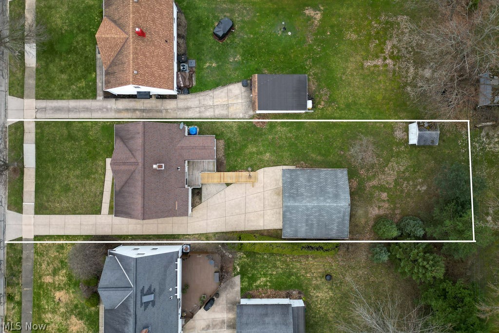 5372 Huron Road Lyndhurst OH 44124