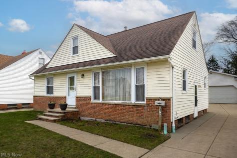 5372 Huron Road Lyndhurst OH 44124
