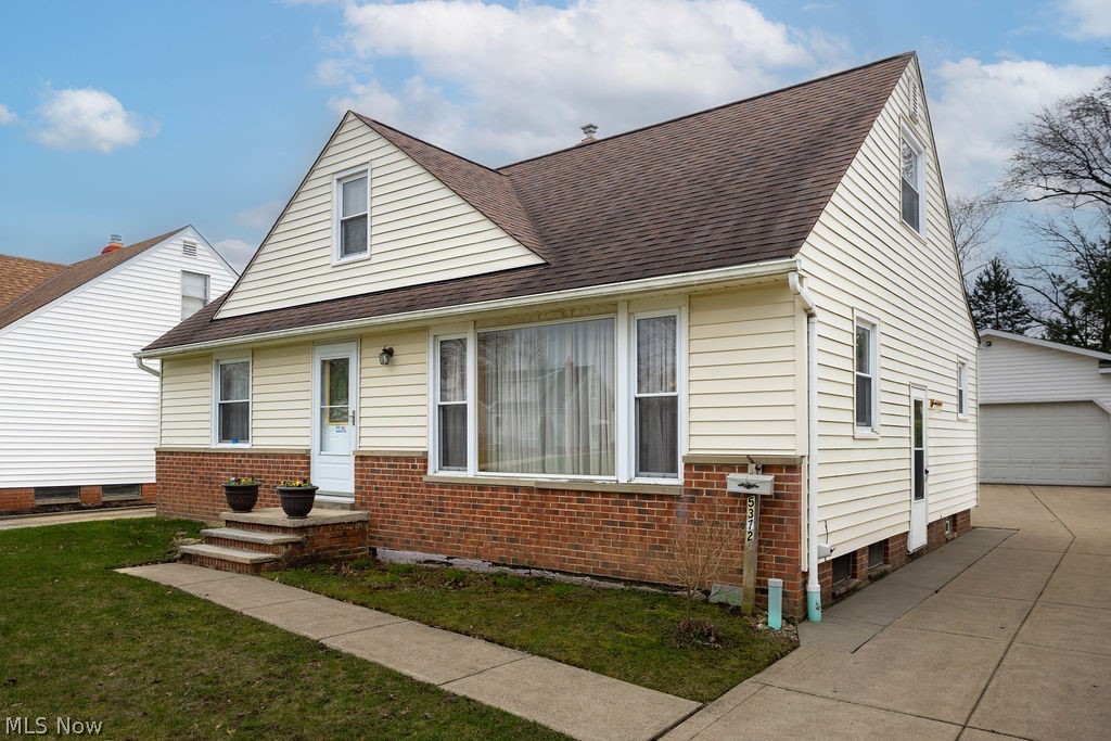 5372 Huron Road Lyndhurst OH 44124