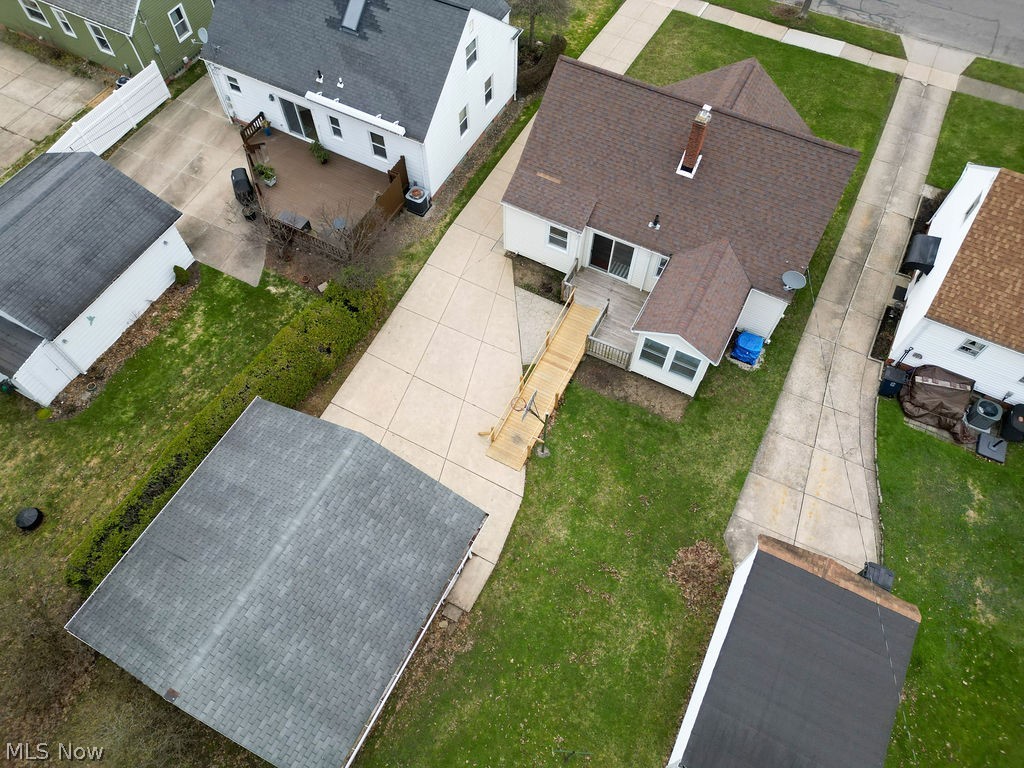 5372 Huron Road Lyndhurst OH 44124