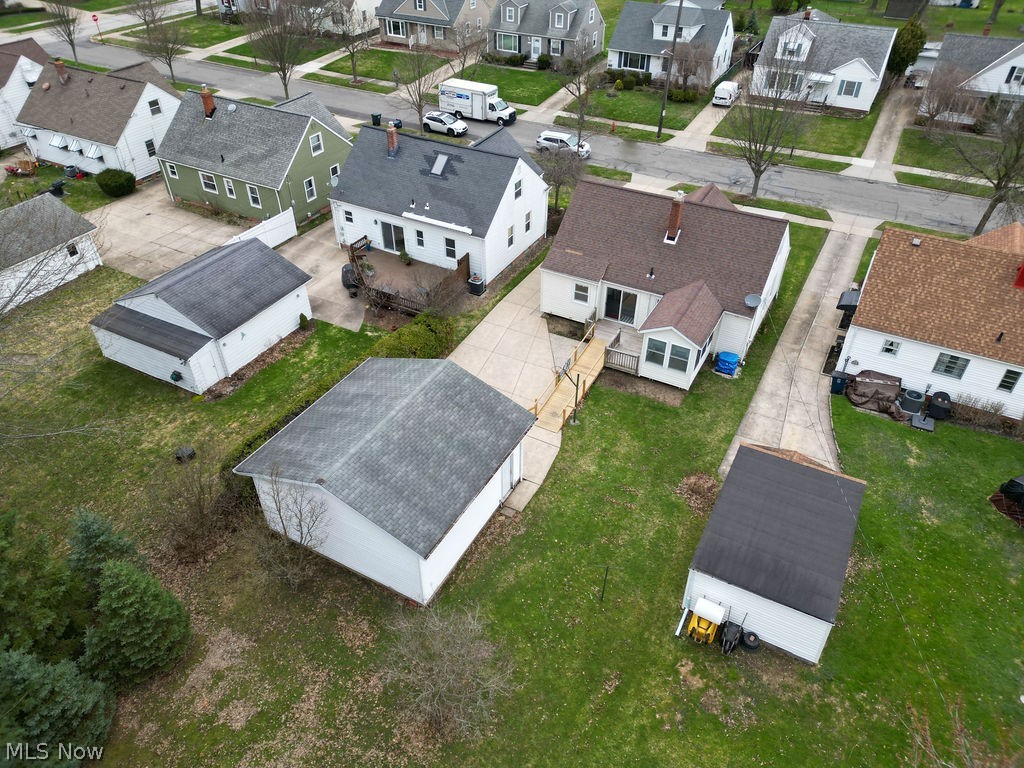 5372 Huron Road Lyndhurst OH 44124