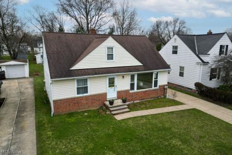5372 Huron Road Lyndhurst OH 44124