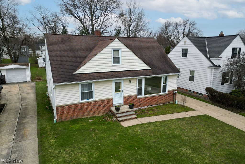 5372 Huron Road Lyndhurst OH 44124