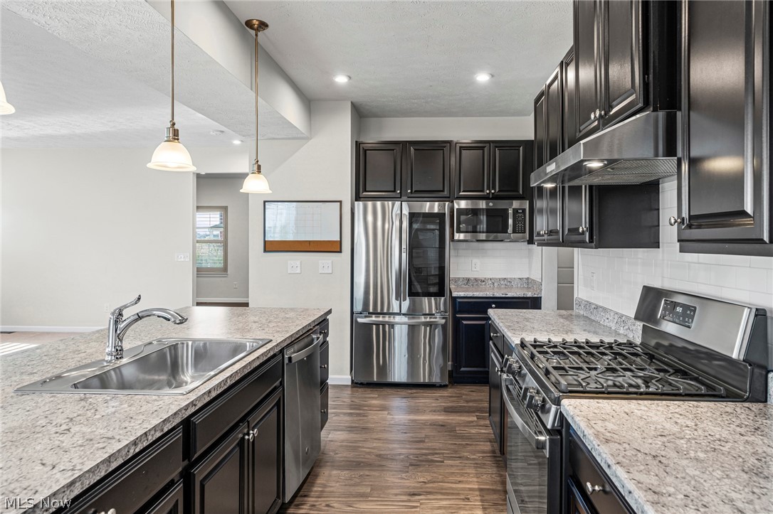 36590 Gladstone Mill Drive North Ridgeville OH 44039