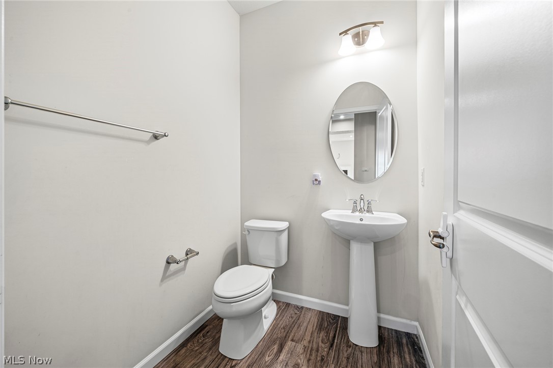 36590 Gladstone Mill Drive North Ridgeville OH 44039