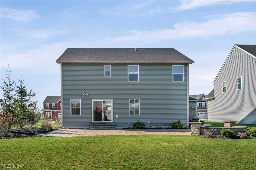 36590 Gladstone Mill Drive North Ridgeville OH 44039