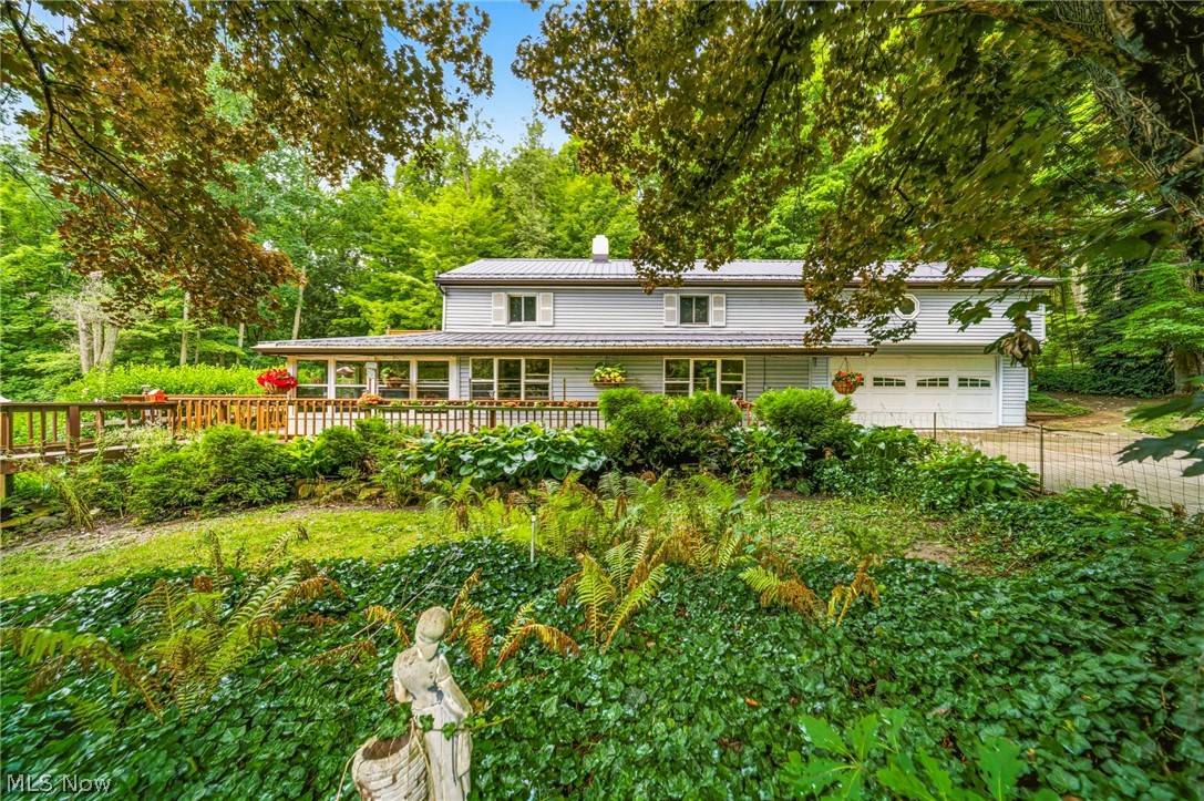 14512 N Rider Road Burton OH 44021