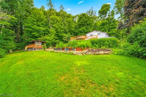 14512 N Rider Road Burton OH 44021