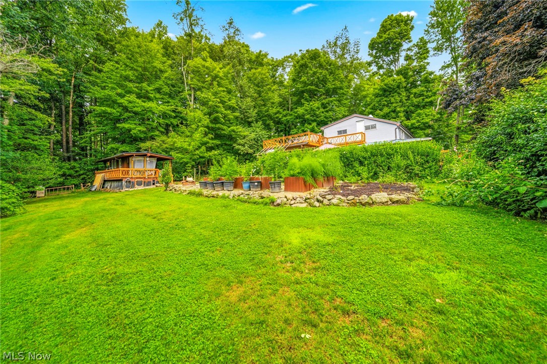 14512 N Rider Road Burton OH 44021
