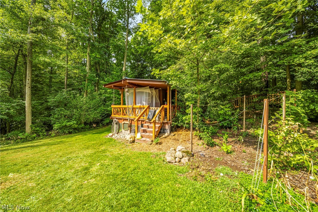 14512 N Rider Road Burton OH 44021