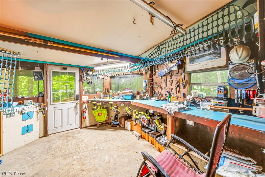 14512 N Rider Road Burton OH 44021