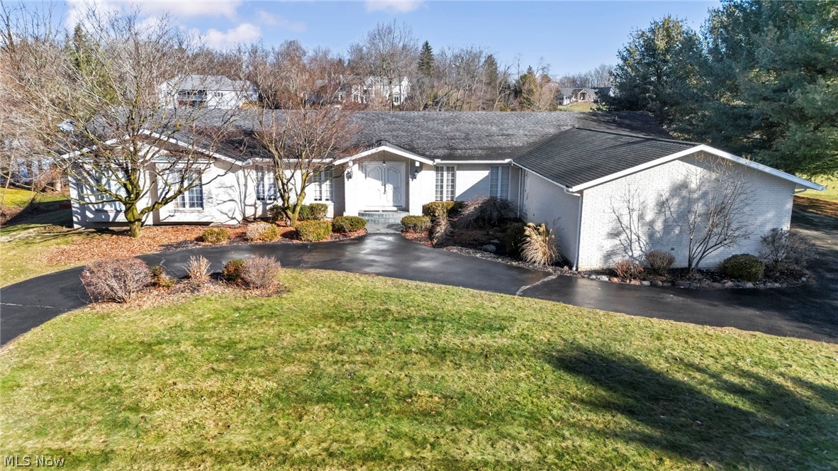 2901 Vesper Drive Akron OH 44333