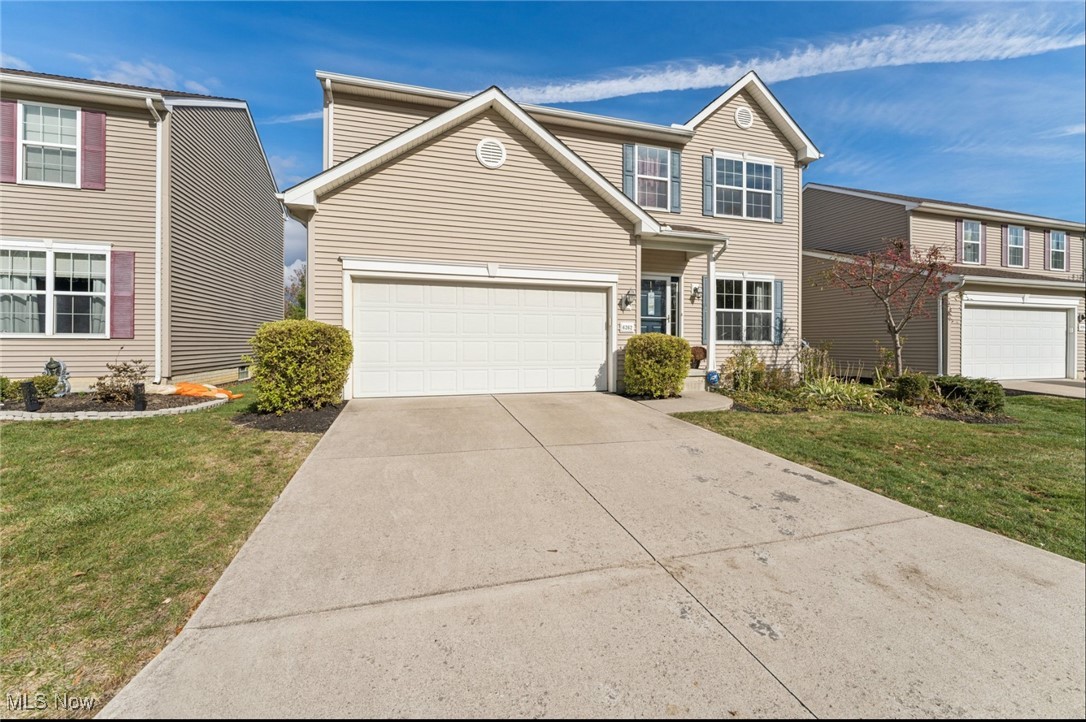 6262 Dogwood Lane North Ridgeville OH 44039