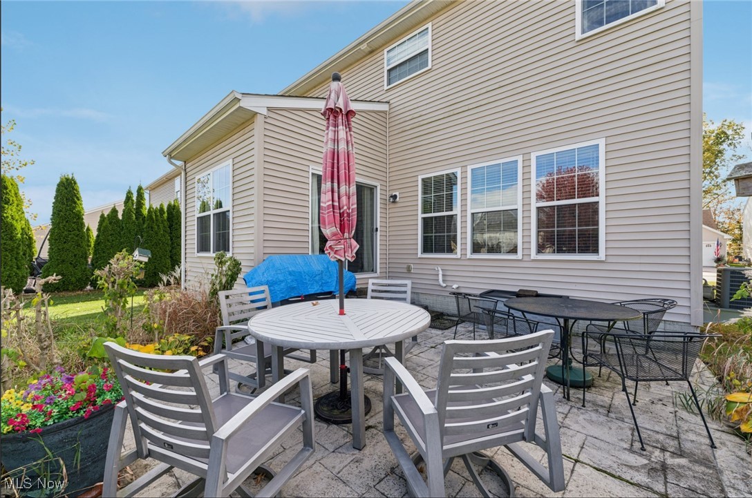 6262 Dogwood Lane North Ridgeville OH 44039