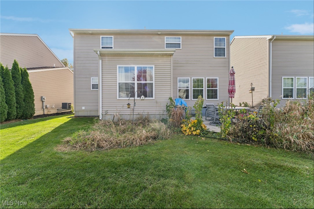 6262 Dogwood Lane North Ridgeville OH 44039