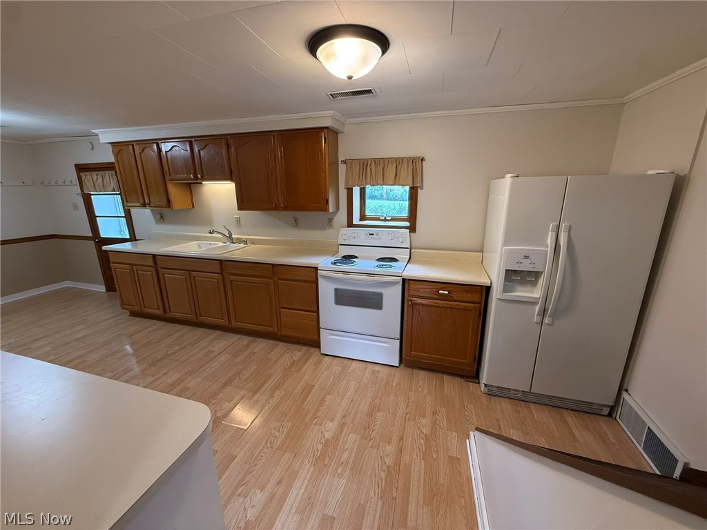 156 Barnhill Road NE New Philadelphia OH 44663