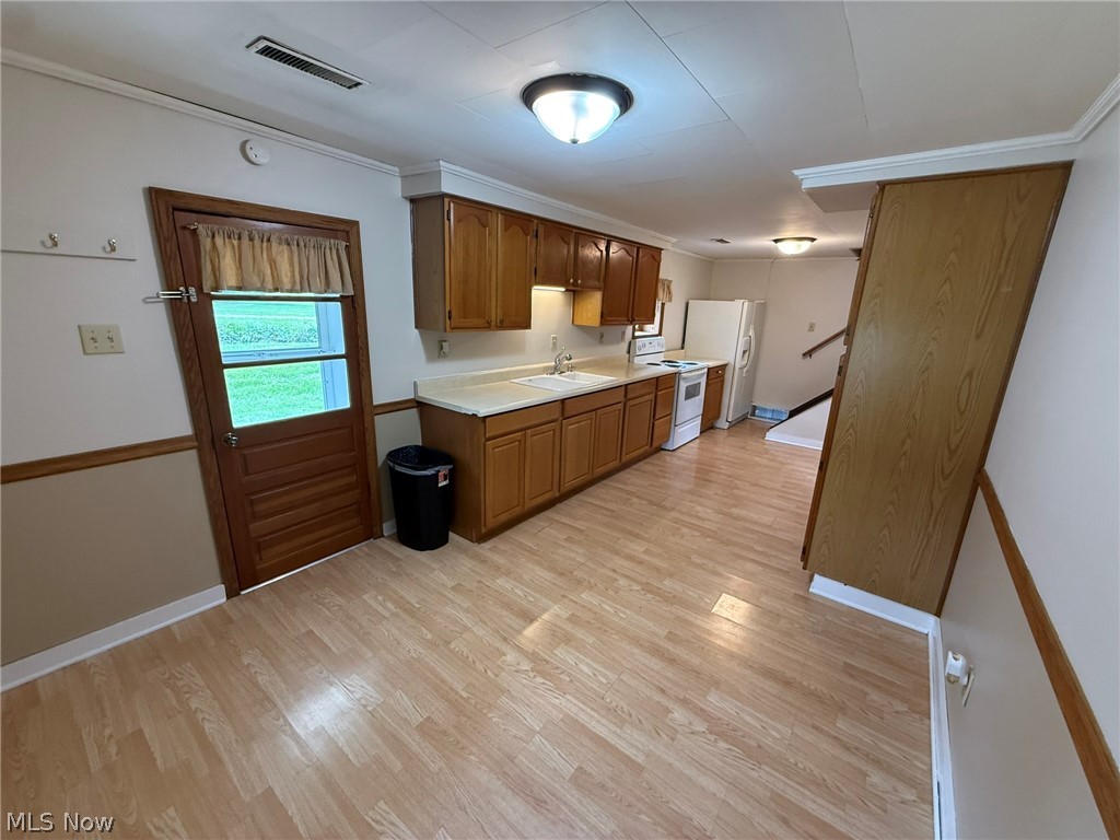 156 Barnhill Road NE New Philadelphia OH 44663