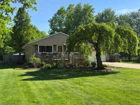 7436 Jeremy Avenue Mentor OH 44060