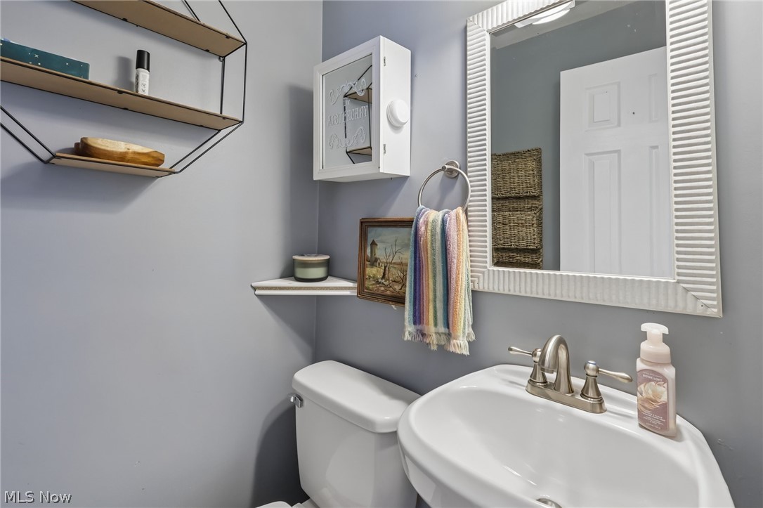 7436 Jeremy Avenue Mentor OH 44060