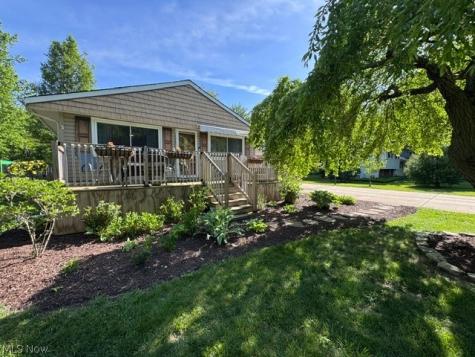 7436 Jeremy Avenue Mentor OH 44060